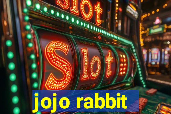 jojo rabbit -